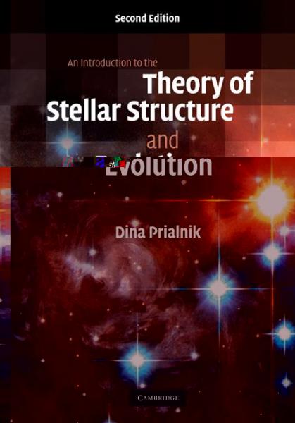 Introduction to the Theory of Stellar Structure and Evolution