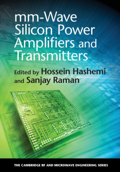 mm-Wave Silicon Power Amplifiers and Transmitters