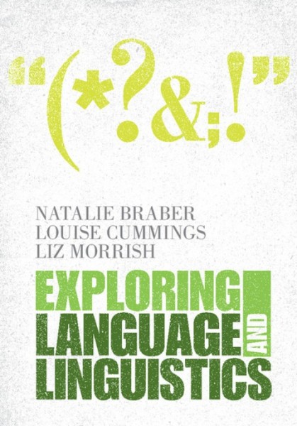 Exploring Language and Linguistics