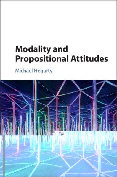 Modality and Propositional Attitudes