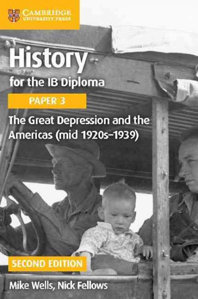History for the IB Diploma Paper 3 2nd Revised edition