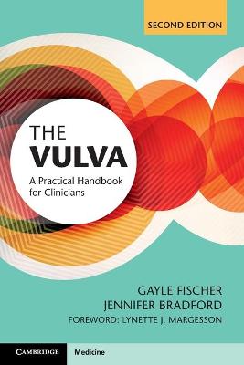 Vulva: A Practical Handbook for Clinicians