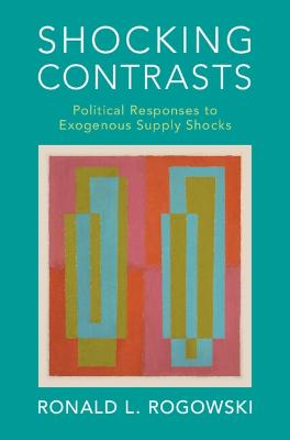 Shocking Contrasts: Political Responses to Exogenous Supply Shocks