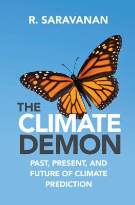 Climate Demon: Past, Present, and Future of Climate Prediction