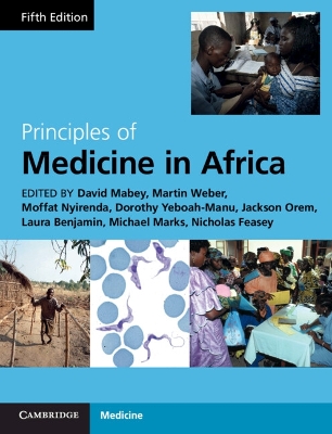 Principles of Medicine in Africa 5th Revised edition