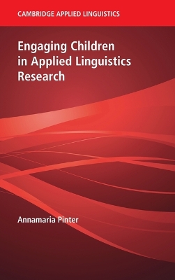 Engaging Children in Applied Linguistics Research