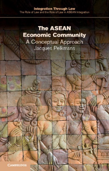 ASEAN Economic Community: A Conceptual Approach