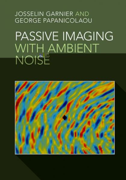Passive Imaging with Ambient Noise