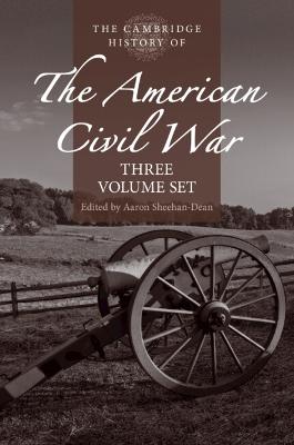Cambridge History of the American Civil War