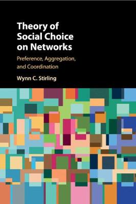 Theory of Social Choice on Networks: Preference, Aggregation, and Coordination