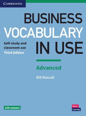 Business Vocabulary in Use: Advanced
