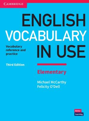 English Vocabulary in Use: Elementary