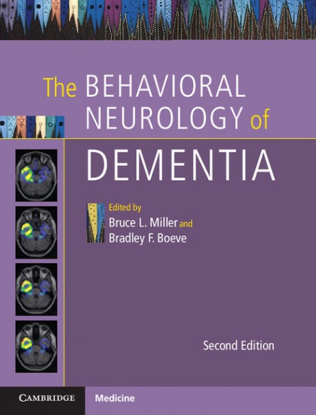 Behavioral Neurology of Dementia