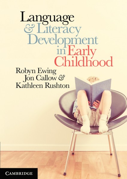 Language and Literacy Development in Early Childhood