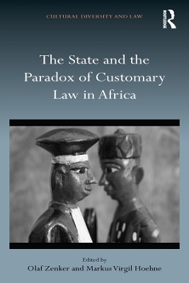 State and the Paradox of Customary Law in Africa