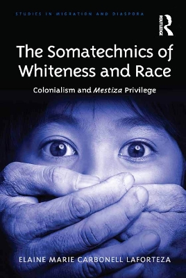 Somatechnics of Whiteness and Race: Colonialism and Mestiza Privilege