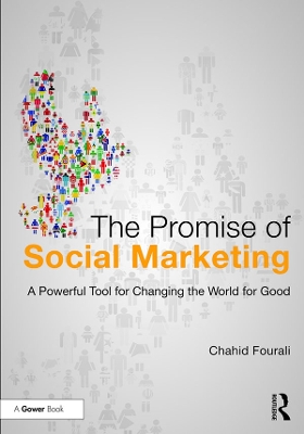 The Promise of Social Marketing: A Powerful Tool for Changing the World for Good