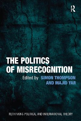 Politics of Misrecognition