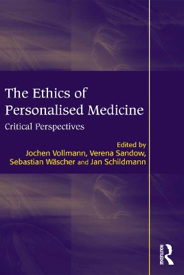 Ethics of Personalised Medicine: Critical Perspectives