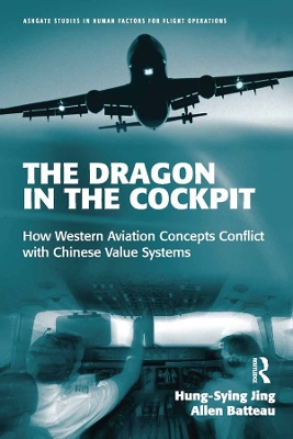 Dragon in the Cockpit: How Western Aviation Concepts Conflict with Chinese Value Systems
