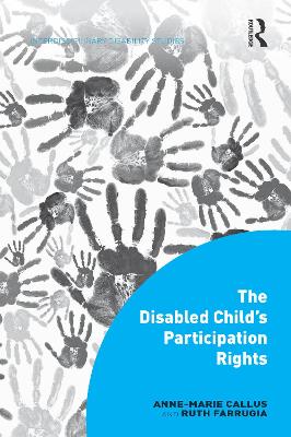 Disabled Child's Participation Rights