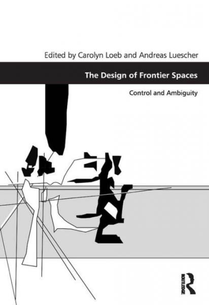 Design of Frontier Spaces: Control and Ambiguity
