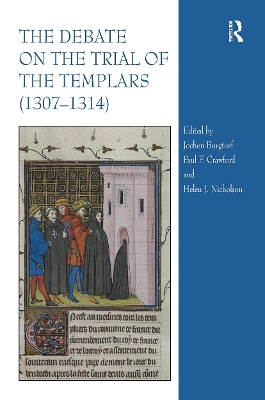 Debate on the Trial of the Templars (1307-1314)