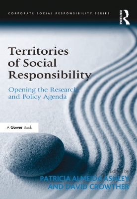 Territories of Social Responsibility: Opening the Research and Policy Agenda