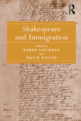 Shakespeare and Immigration
