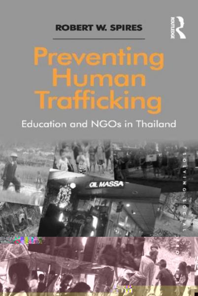 Preventing Human Trafficking: Education and NGOs in Thailand