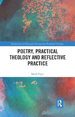 Poetry, Practical Theology and Reflective Practice