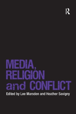 Media, Religion and Conflict