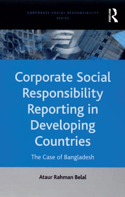 Corporate Social Responsibility Reporting in Developing Countries: The Case of Bangladesh