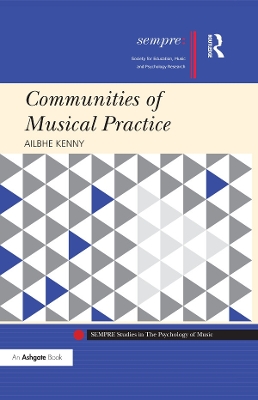 Communities of Musical Practice