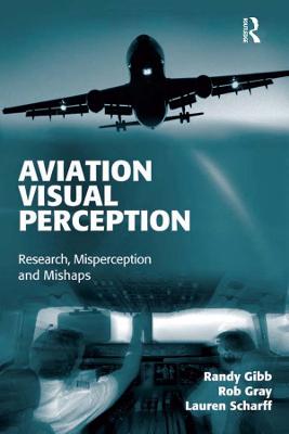 Aviation Visual Perception: Research, Misperception and Mishaps