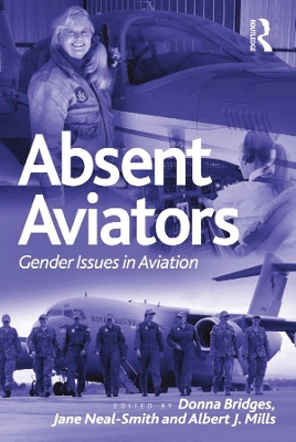 Absent Aviators: Gender Issues in Aviation