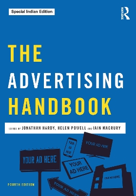 Advertising Handbook