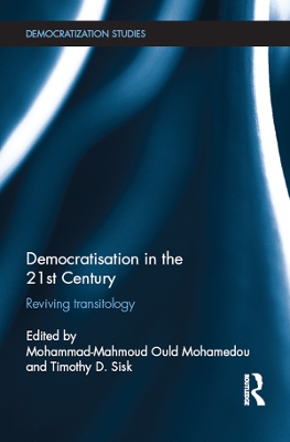 Democratisation in the 21st Century: Reviving Transitology