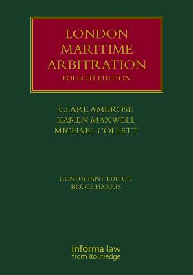 London Maritime Arbitration