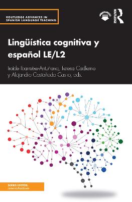 Linguistica cognitiva y espanol LE/L2