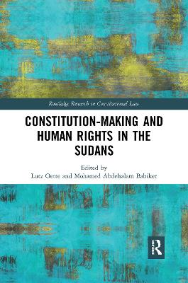 Constitution-making and Human Rights in the Sudans