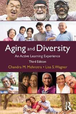 Aging and Diversity: An Active Learning Experience