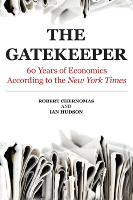 Gatekeeper: 60 Years of Economics According to the New York Times