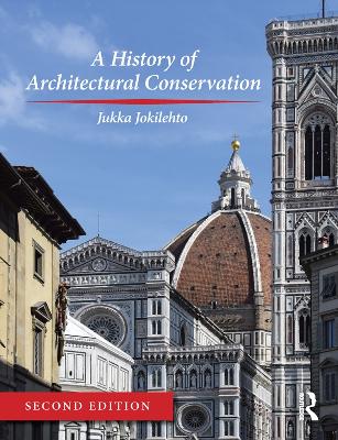 History of Architectural Conservation