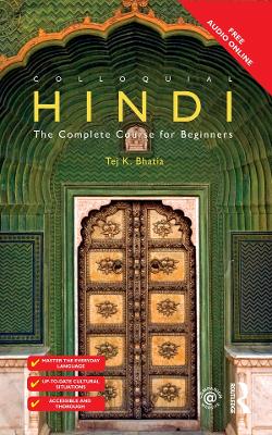 Colloquial Hindi: The Complete Course for Beginners
