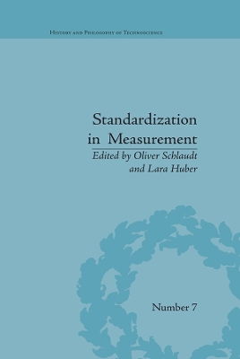 Standardization in Measurement: Philosophical, Historical and Sociological Issues