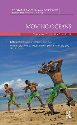 Moving Oceans: Celebrating Dance in the South Pacific