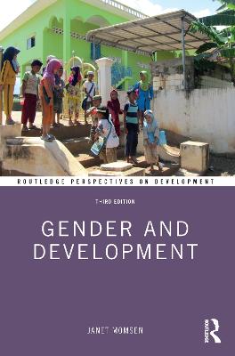 Gender and Development
