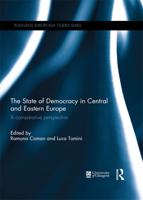 State of Democracy in Central and Eastern Europe: A Comparative Perspective