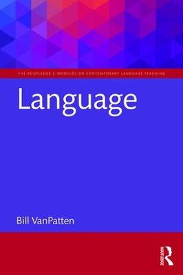 Language